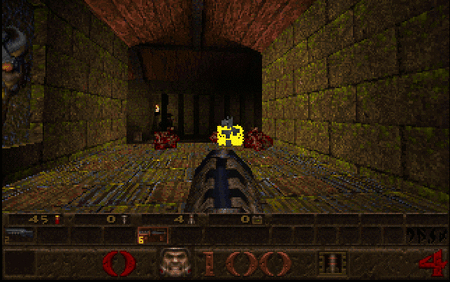 Quake ClassicReload quake-classicreload